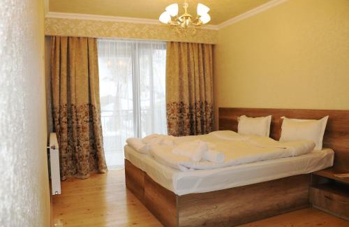 Stepantsminda Hotel | Ketino's Home