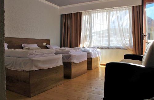 Stepantsminda Hotel | Ketino's Home