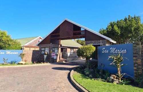 Plettenberg Bay Apartment | Keurboomsriver, Sanmarino complex unit 92