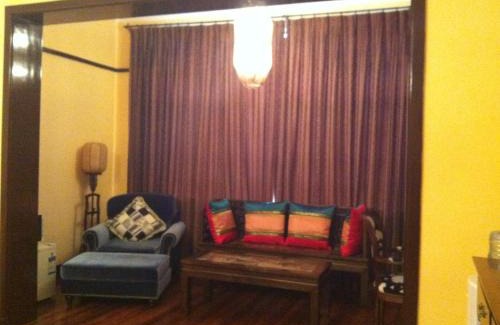 Xuhui House | Kevin's Old House