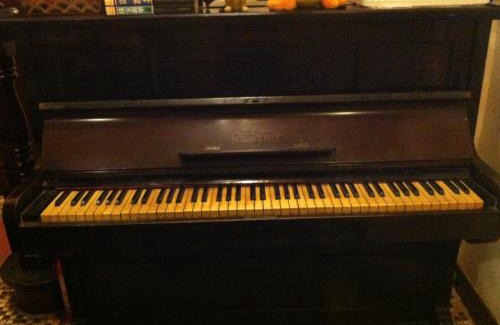 Xuhui House | Kevin's Old House