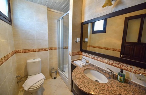 Hisaronu Hotel | Kevser Inn Hotel