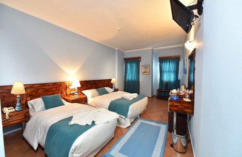 Hisaronu Hotel | Kevser Inn Hotel