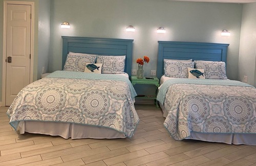 Key Allegro House | Key Allegro Efficiency On The Water