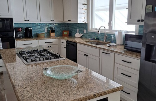 Key Allegro House | Key Allegro Home on the Wahoo Canal