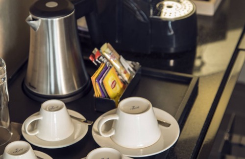 Izmir City Centre Hotel | Key Hotel - Boutique Class