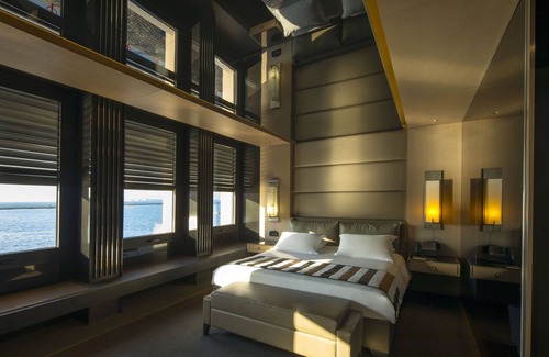Izmir City Centre Hotel | Key Hotel - Boutique Class