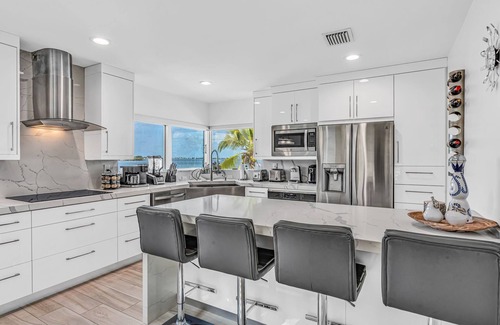 Key Largo House | Key Largo Home 3 Bed/3 Bath
