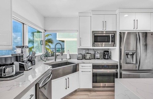 Key Largo House | Key Largo Home 3 Bed/3 Bath