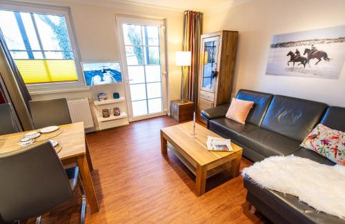 Wangerooge Apartment | Key West 5