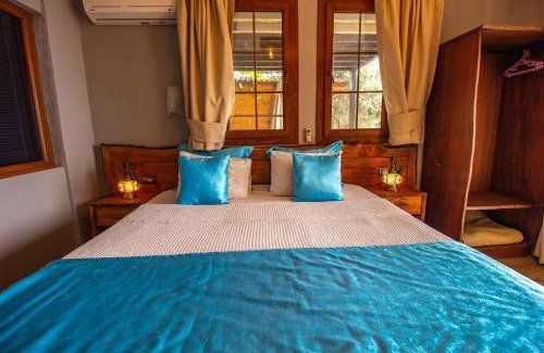 Faralya Hotel | Keyif Motel
