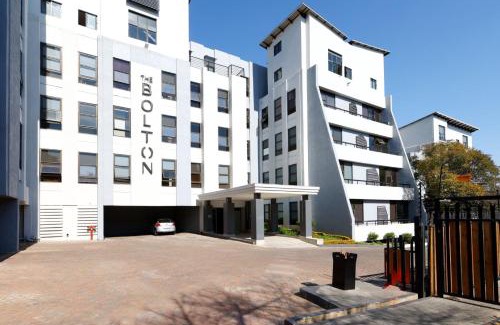 Greater Johannesburg Metropolitan Area Apartment | KeyNest Living 03