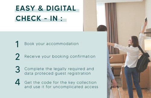 Finkenberg Hotel | keyone rooms Finkenberg