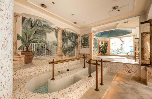 Finkenberg Hotel | keyone rooms Finkenberg