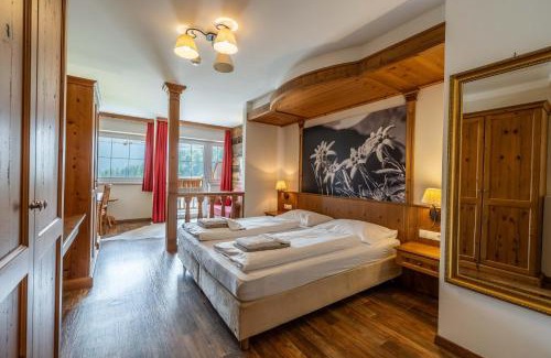 Finkenberg Hotel | keyone rooms Finkenberg