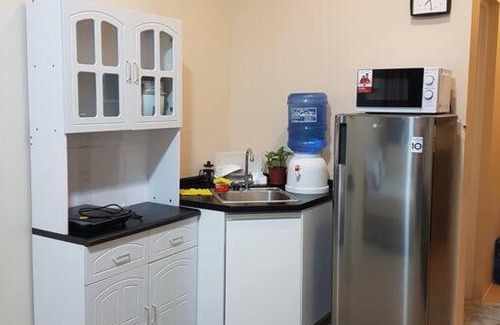 Barangay 29 Apartment | Keys N Places @ Avida Aspira