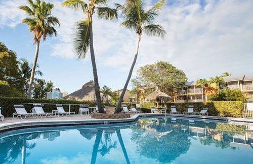 Key Largo House | Keys Relaxing Getaway