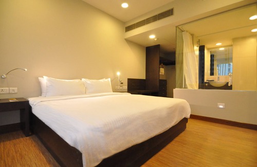 Kochi Hotel | Keys Select by Lemon Tree Hotels, Kochi