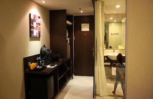 Agara Hotel | Keys Select by Lemon Tree Hotels, Hosur Road, Bengaluru
