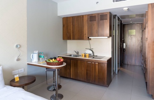Whitefield Hotel | Keys Select by Lemon Tree Hotels, Whitefield, Bengaluru
