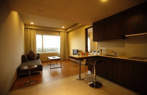 Whitefield Hotel | Keys Select by Lemon Tree Hotels, Whitefield, Bengaluru
