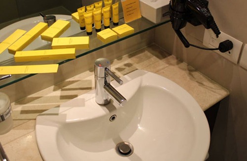 Whitefield Hotel | Keys Select by Lemon Tree Hotels, Whitefield, Bengaluru
