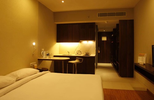 Whitefield Hotel | Keys Select by Lemon Tree Hotels, Whitefield, Bengaluru
