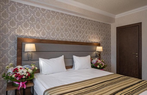 Hoyskoe Hotel | Kezenoy Hotel