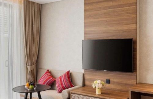 Tuy Hoa Hotel | Khách sạn Apec Mandala Tuy Hoà Phú Yên New