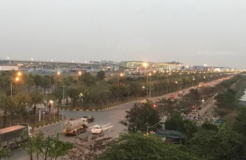 Soc Son Hotel | KHÁCH SẠN HÀ ANH 1 NỘI BÀI
