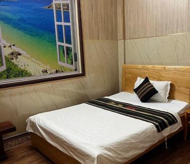 Kon Tum Hotel | Khách sạn Hội An - Kon Tum