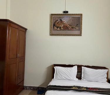 Kon Tum Hotel | Khách sạn Hội An - Kon Tum