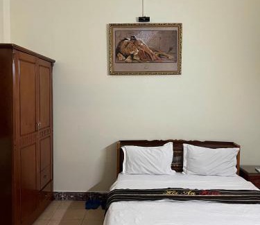 Kon Tum Hotel | Khách sạn Hội An - Kon Tum