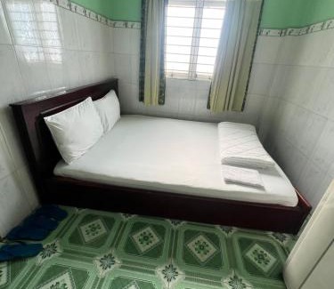 Linh Trung IEPZ Hotel | Khách Sạn Hoàng Nhân