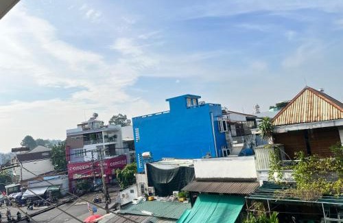 Linh Trung IEPZ Hotel | Khách Sạn Hoàng Nhân