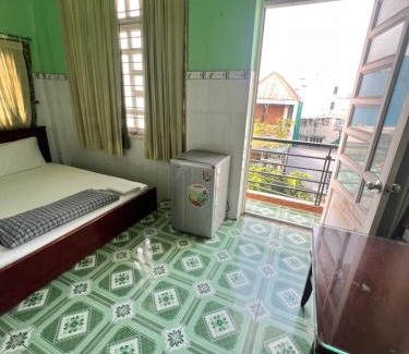 Linh Trung IEPZ Hotel | Khách Sạn Hoàng Nhân