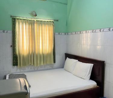 Linh Trung IEPZ Hotel | Khách Sạn Hoàng Nhân