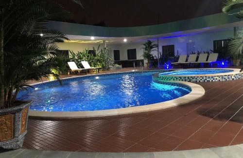 Thu Dau Mot Hotel | Khách sạn Khang Điền 2