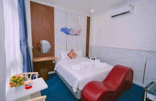 Rach Gia Hotel | Khách sạn Kim Cương
