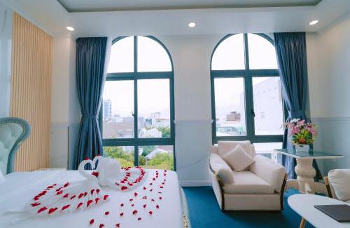 Rach Gia Hotel | Khách sạn Kim Cương