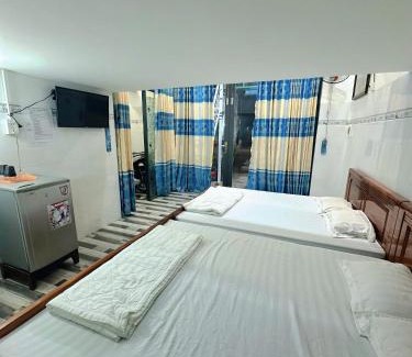 Phan Thiet Hotel | Khách sạn Lý Phú Quý