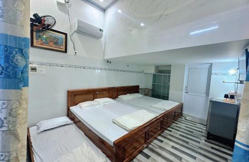 Phan Thiet Hotel | Khách sạn Lý Phú Quý