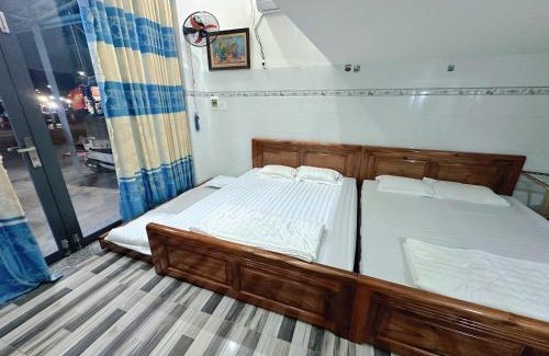 Phan Thiet Hotel | Khách sạn Lý Phú Quý