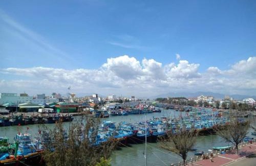 Phan Thiet Hotel | Khách sạn Lý Phú Quý