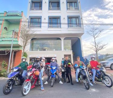 Quy Nhon Hotel | Khách Sạn Nhơn Lý LYS HOTEL