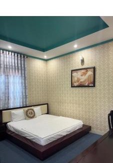 Thu Dau Mot Hotel | Khách sạn phi long 2