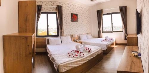 Bao Loc Hotel | Khách sạn Sky