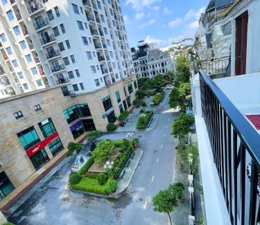 Long Bien Apartment | Khách sạn Tâm Anh