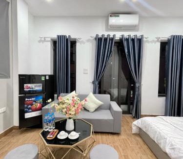 Long Bien Apartment | Khách sạn Tâm Anh