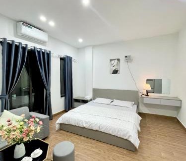 Long Bien Apartment | Khách sạn Tâm Anh